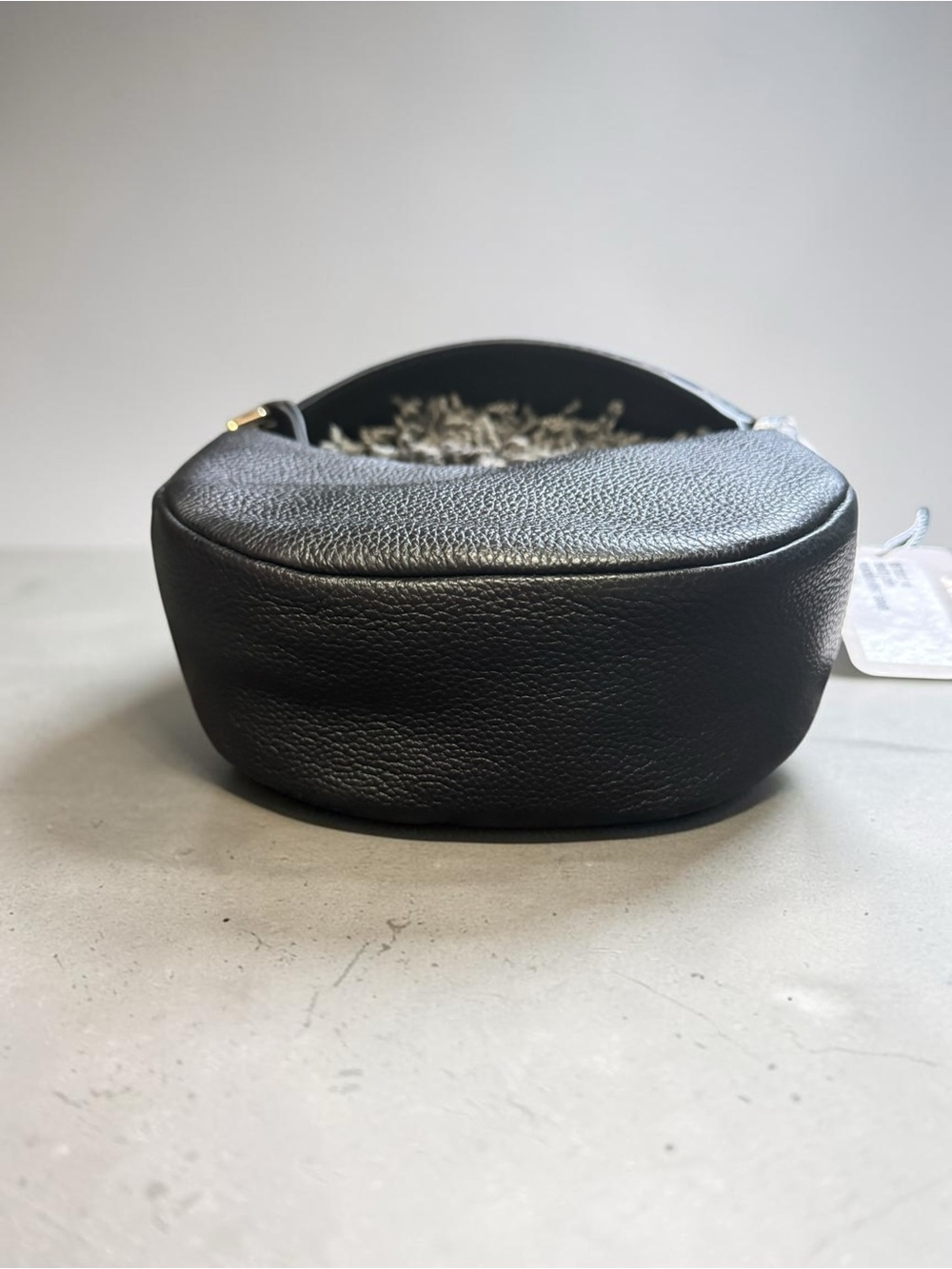 Jimmy Choo Bar Hobo Bag NWT - Picture 2 of 15